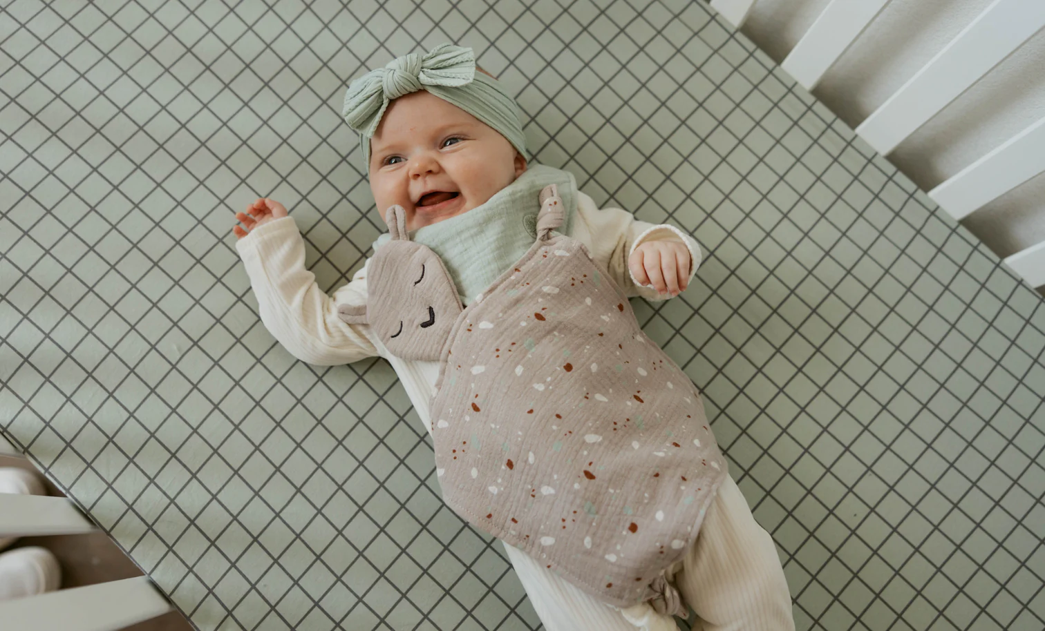 Practical Style for Modern Parents